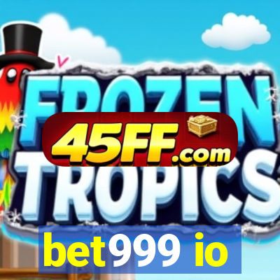 bet999 io